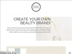 Sites similar to sjoliewhitelabel.com
