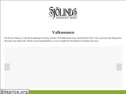 Sites similar to sjolinds.com
