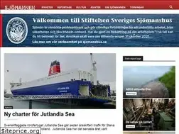 Sites similar to sjomannen.se