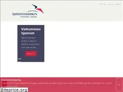 Sites similar to sjomannskirken.no