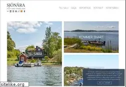 Sites similar to sjonara.se
