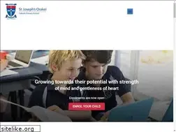 Sites similar to sjorakei.school.nz