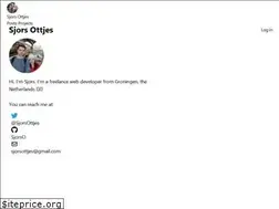 Sites similar to sjorso.com