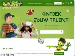 Sites similar to sjorssportief.nl
