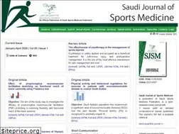 Sites similar to sjosm.org
