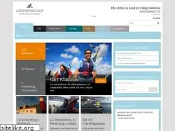 Sites similar to sjosportskolan.se