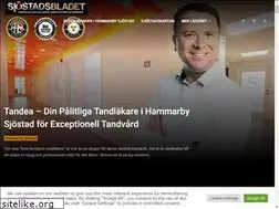 Sites similar to sjostadsbladet.se