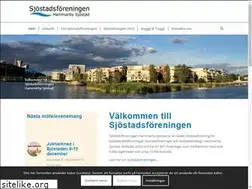 Sites similar to sjostadsforeningen.se