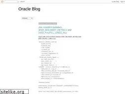 Sites similar to sjosyam.blogspot.com
