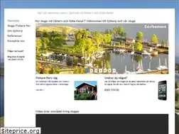 Sites similar to sjotorp.nu
