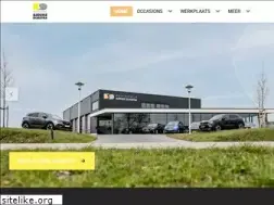 Sites similar to sjouke-dijkstra.nl