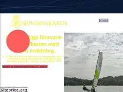 Sites similar to sjovarnskaren.se
