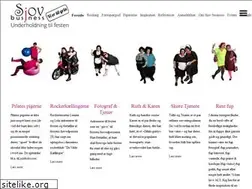 Sites similar to sjovbusiness.dk