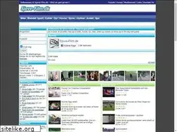 Sites similar to sjovefilm.dk