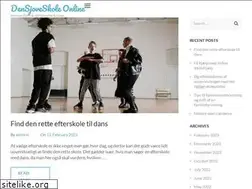 Sites similar to sjovskole.dk