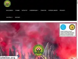 Sites similar to sjp-grom.hr
