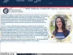 Sites similar to sjp-sta.org
