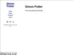 Sites similar to sjp.co.nz