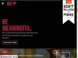 Sites similar to sjp.com