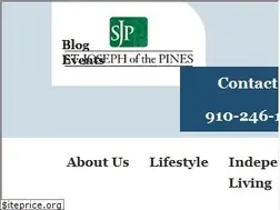 Sites similar to sjp.org
