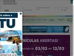 Sites similar to sjp.pr.gov.br