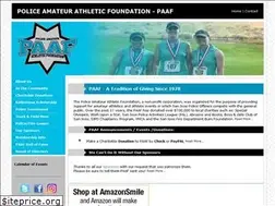 Sites similar to sjpaaf.org