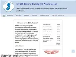 Sites similar to sjpaparalegals.com