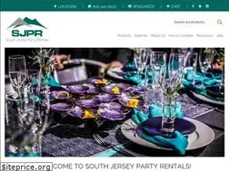 Sites similar to sjparty.com