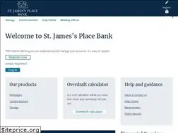 Sites similar to sjpbank.co.uk