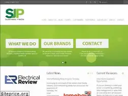 Sites similar to sjpbusinessmedia.com