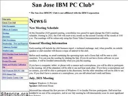Sites similar to sjpc.org