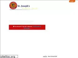 Sites similar to sjpcampuscare.in