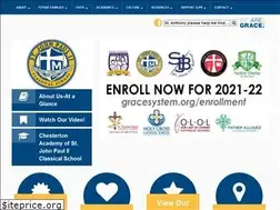 Sites similar to sjpclassicalschoolgreenbay.org