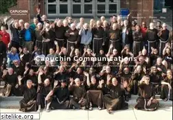 Sites similar to sjpcommunications.org