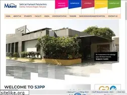 Sites similar to sjpdamla.ac.in