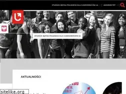 Sites similar to sjpdc.uni.lodz.pl