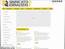 Sites similar to sjpdf.org.br