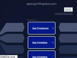 Sites similar to sjpenguinfireplace.com