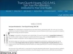 Sites similar to sjperioimplant.com