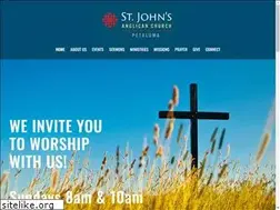 Sites similar to sjpet.org