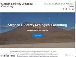 Sites similar to sjpgeoconsulting.com