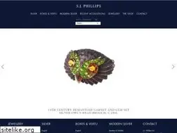 Sites similar to sjphillips.com