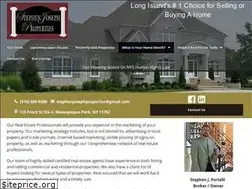 Sites similar to sjphomes.com