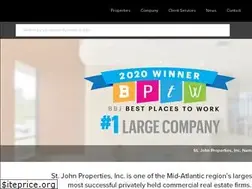 Sites similar to sjpi.com