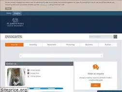 Sites similar to sjpinsights.co.uk