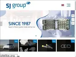 Sites similar to sjplasticworld.com