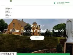 Sites similar to sjpmanhattan.org