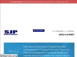 Sites similar to sjpnetwork.com