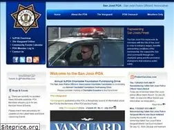 Sites similar to sjpoa.com