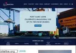 Sites similar to sjport.com